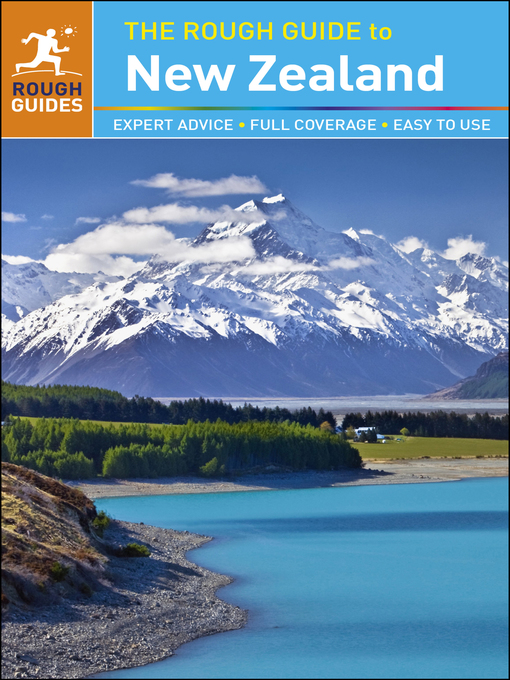 Title details for The Rough Guide to Nirvana by Rough Guides - Available